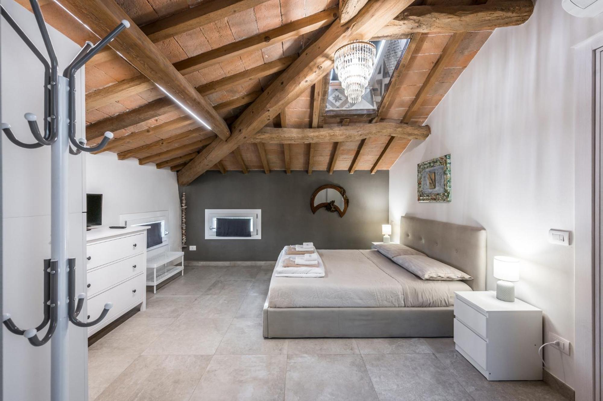 La Casa Di Valeria - Modena Bed and Breakfast Buitenkant foto
